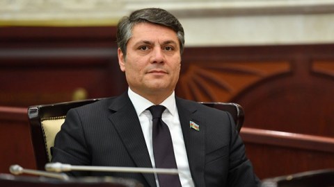 Deputata ağır İTKİ