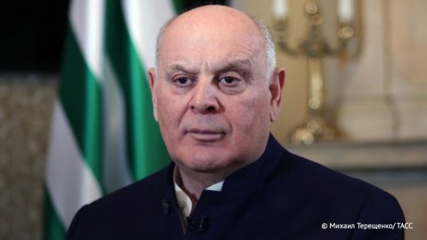 Separatçılar Rusiya-Belarus İttifaq Dövlətinə qoşulmaq istəyir