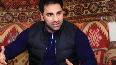 Kamil Zeynallı Ermənistana təhvil veriləcək? - Polad Bülbüloğludan CAVAB