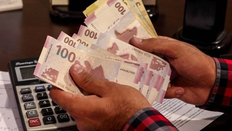 Sosial yardımlar bu tarixdə tam VERİLƏCƏK