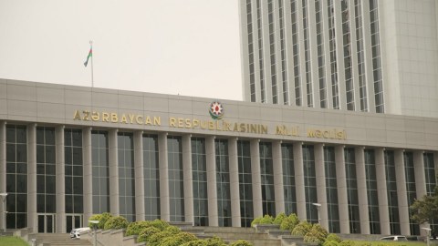 Milli Məclisin deputatları Türkiyəyə gedirlər