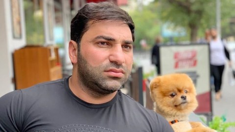 Kamil Zeynallı bu maddələrlə ittiham olunur