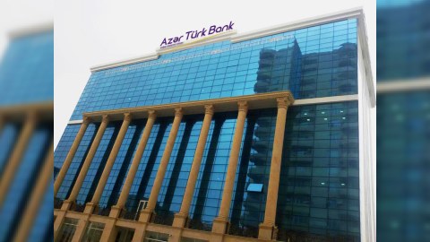 “Azər-Türk Bank” Mərkəzi Bankın tələblərini POZDU