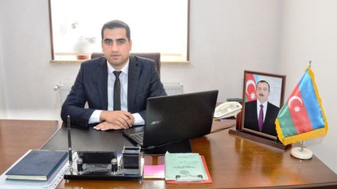 Prezidentin yeni təyin etdiyi icra başçısı KİMDİR...