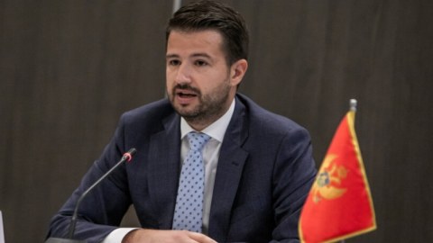 Monteneqro Prezidenti İlham Əliyevi təbrik etdi