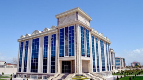 Naxçıvanda bu qurum LƏĞV EDİLDİ 