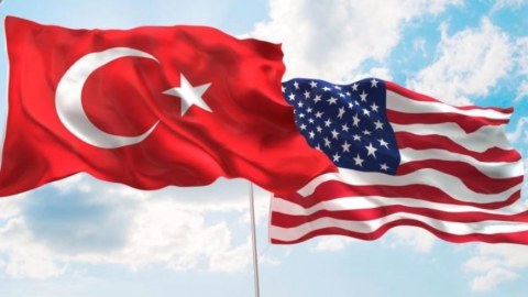 Türkiyə ABŞ-yə yeni səfir göndərdi