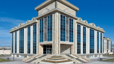 Naxçıvanla bağlı daha bir QƏRAR