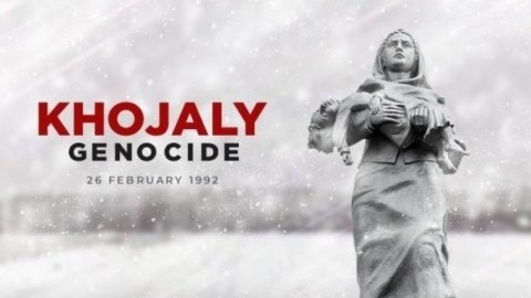 Gürcüstan azərbaycanlıları Xocalı soyqırımı ilə əlaqədar bəyanat yaydı 