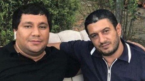 Azərbaycanlı avtoritet ABŞ-yə ekstradisiya edildi