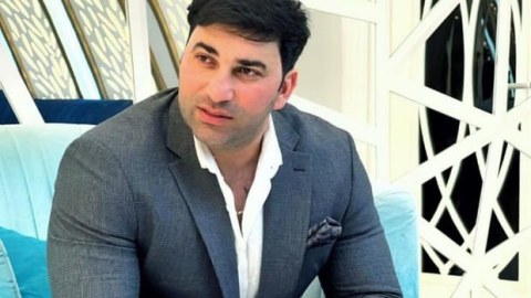 Kamil Zeynallı Bakıya qayıdıb