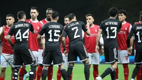 “Qarabağ” bu gün yenidən tarix yaza bilər