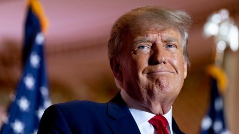 Trapm prezident seçilsə, bu 6 nəfərdən birini vitse-prezident edəcək - ADLAR