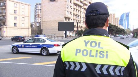 DYP “Qarabağ”-“Braqa” matçı ilə bağlı azərkeşlərə müraciət etdi