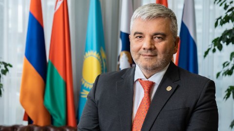 Ermənistanın yeni iqtisadiyyat naziri Kamalyan olacaq?