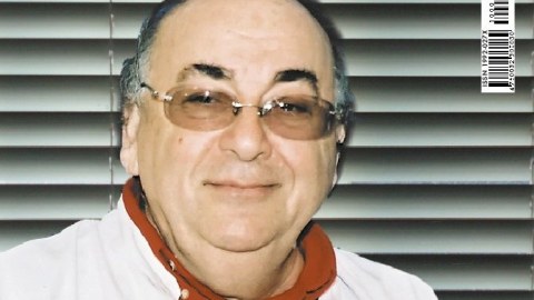 Bu dünyada Ağabəy adlı bir alim vardı...