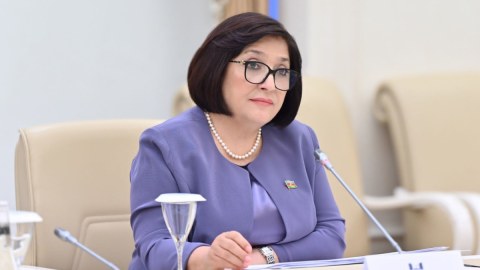 Sülh sazişinin imzalanması hələ də mümkündür - Sahibə Qafarova