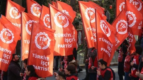 Türkiyə Fəhlə Partiyasının 3 böyük şəhərdə namizədi yoxdur - CHP dəstəklənəcək?