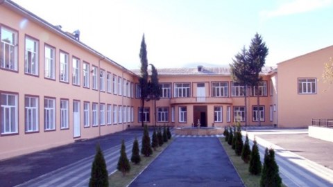 6 tələbə dəm qazından zəhərləndi - Universitetdən daha bir AÇIQLAMA