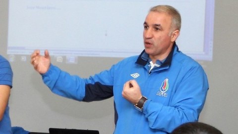 Millimizin məşqçisindən "Qarabağ"a xəbərdarlıq - "Braqa" yaralı aslandır