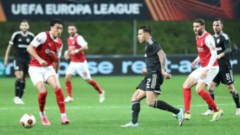“Qarabağ” - “Braqa” oyununa bütün biletlər satılıb