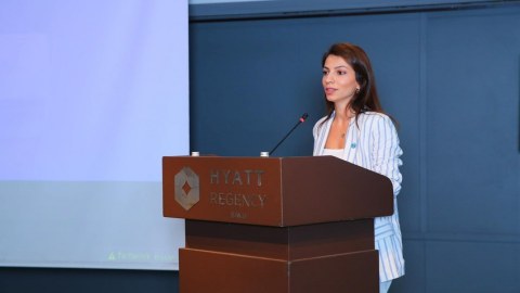 Agentliyə yeni sözçü təyin edildi
