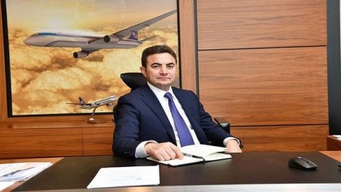 AZAL-a yeni prezident TƏYİN EDİLDİ