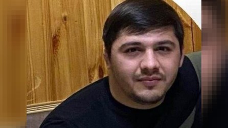 Prokurorluq ailə üzvlərini öldürən Əhmədlə bağlı yeni məlumat YAYDI