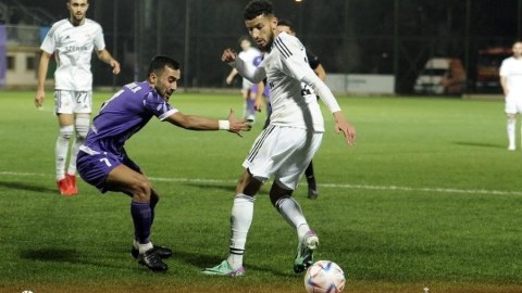 “Qarabağ”ın ev oyununun hakimləri AÇIQLANDI