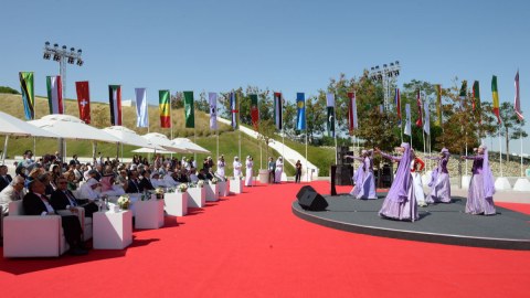 “Doha Ekspo 2023”də Azərbaycanın Milli Günü