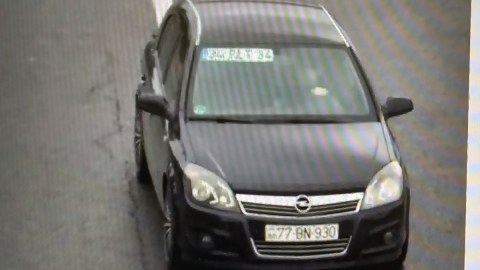 Yol polisindən radardan yayınanlara sərt XƏBƏRDARLIQ