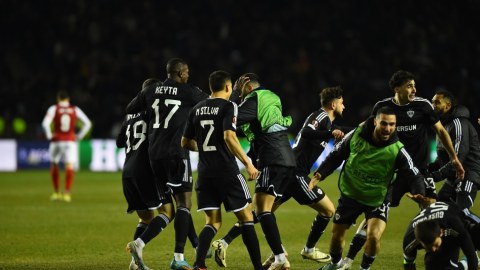 Bu gün püşkatmadır - “Qarabağ”ın potensial rəqibləri
