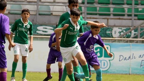 “Qarabağ”da tarixi qolu vuran Nərimanın uşaqlıq FOTOLARI