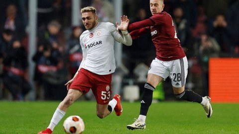 AvroLiqada 1/8 finala çıxan bütün klubların ADLARI