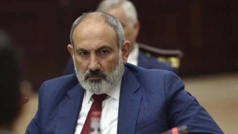 Ermənistandakı Rusiya bazası bağlanacaq? - Paşinyan CAVAB VERDİ