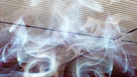 Bakıda 32 yaşlı kişi dəm qazından öldü