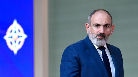 Paşinyan Moskvaya meydan oxudu: Tələblərimiz cavabsız qalsa...