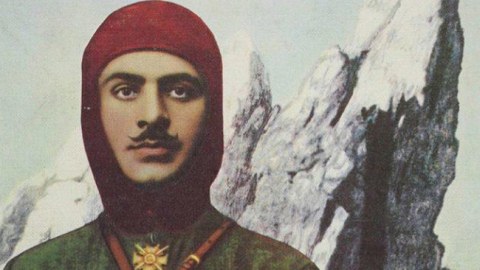 Ermənistan XİN və İsrail səfiri arasında Njde QALMAQALI