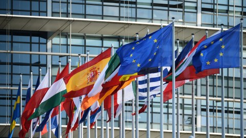 Avroparlament Ermənistanla viza rejimini sadələşdirməyi müzakirə edəcək