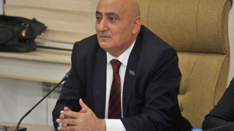 Xocalıda soyqırım qurbanlarına abidə qoyulsun - TƏKLİF