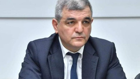 Bələdiyyələrin səlahiyyətləri artırılmalıdır - Fazil Mustafa