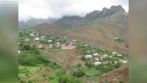 Əhalisinin sayı üç mindən az olan bələdiyyələr birləşdirilir - Yeni layihə