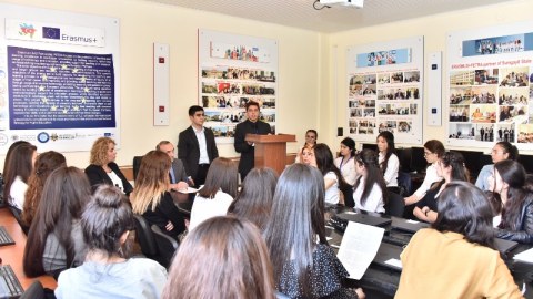 Məktəblərdə və universitetlərdə gender bərabərliyi tədris olunacaq