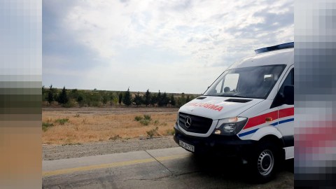 Təcili yardıma yalan çağırış edənlər daha ağır cəzalandırıla bilər