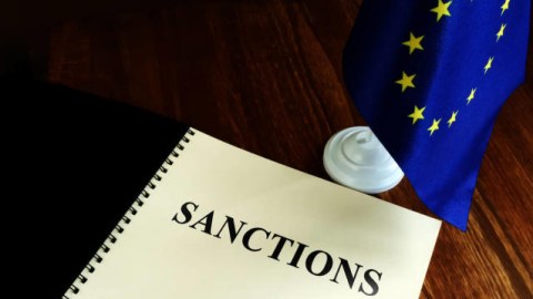 Rusiya hərbi sənayesinə kömək edən xarici şirkətlərə də sanksiya qoyulub