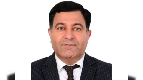 Naxçıvanda yüksək vəzifəyə TƏYİNAT