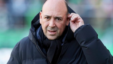 “Qarabağ”a çox ciddi yanaşmalıyıq - “Bayer”in icraçı direktoru