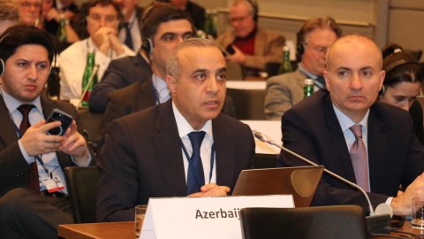 Fransanın siyasəti regionda sülh və təhlükəsizliyə zərər verəcək - Azay Quliyev
