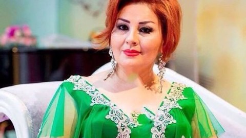 Aybəniz Haşımovanın qardaşı həbs edildi 