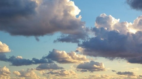 Sabahın hava prqonozu açıqlandı